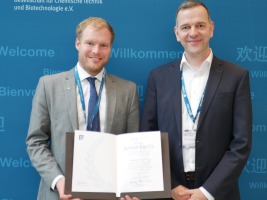 Hanns Hofmann Preis Querformat